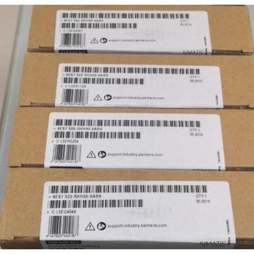 6ES7522-5HH00-0AB0全新S7-1500 输出模块6ES75225HH000AB0