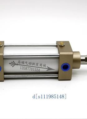 CKD型标准气缸 SCA2-00/CB/CA/TC/FA-40B-25-50-70-80-100-150/Z