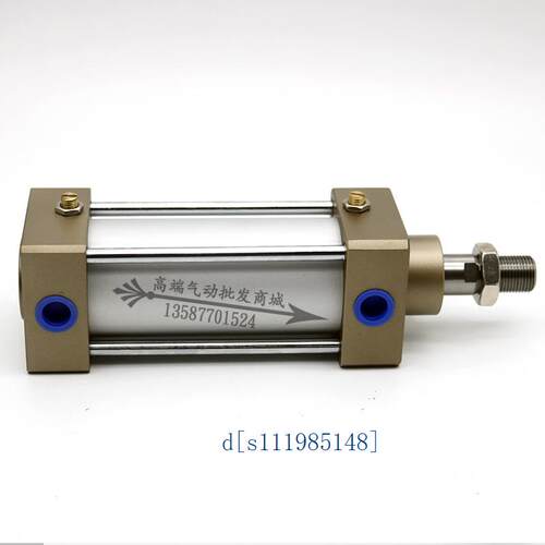 CKD型标准气缸 SCA2-00/CB/CA/TC/FA-40B-25-50-70-80-100-150/Z