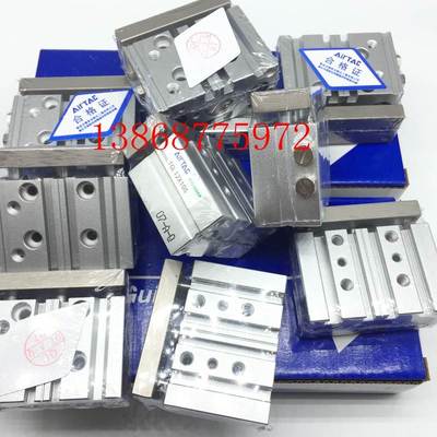 三轴TCL气缸TCL12X10S 12X20S 16X25S 16X30S 20X40S 20X50S X60S