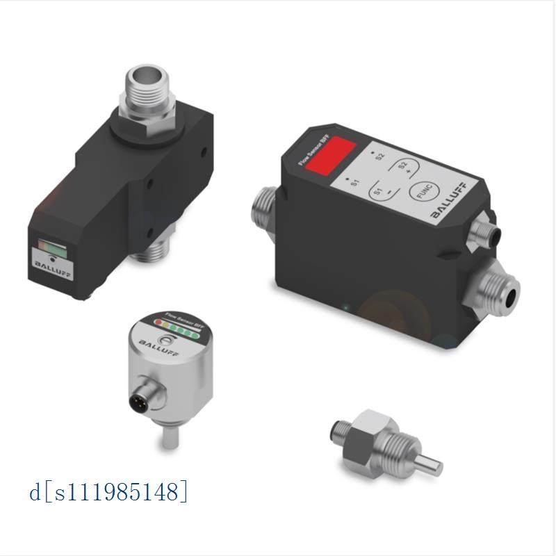 BAM01H9+BOS R-41 巴鲁夫BALLUFF BAM01H9+BOS R-41