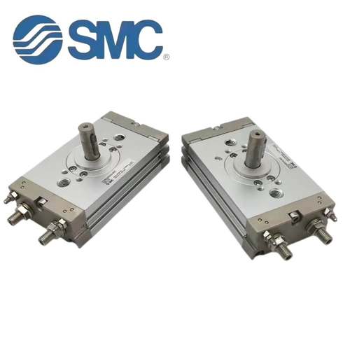 SMC回转摆台气缸CDRQ2BS/CDRQ2BW10-90/15-180/30-90-180/40-180C