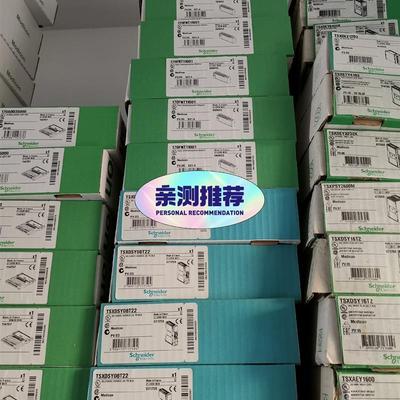 (议价)TSXDMZ28DR施耐德/现货/议价