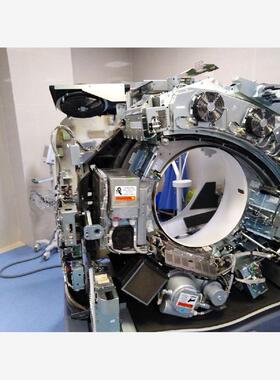 GE Optima CT680液态球管64排128层冠脉CT