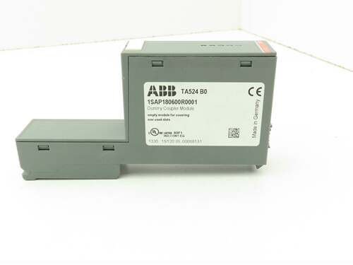 1KHW001006P0001 3BHB003041R0101 AI820全新原装现货供应ABB