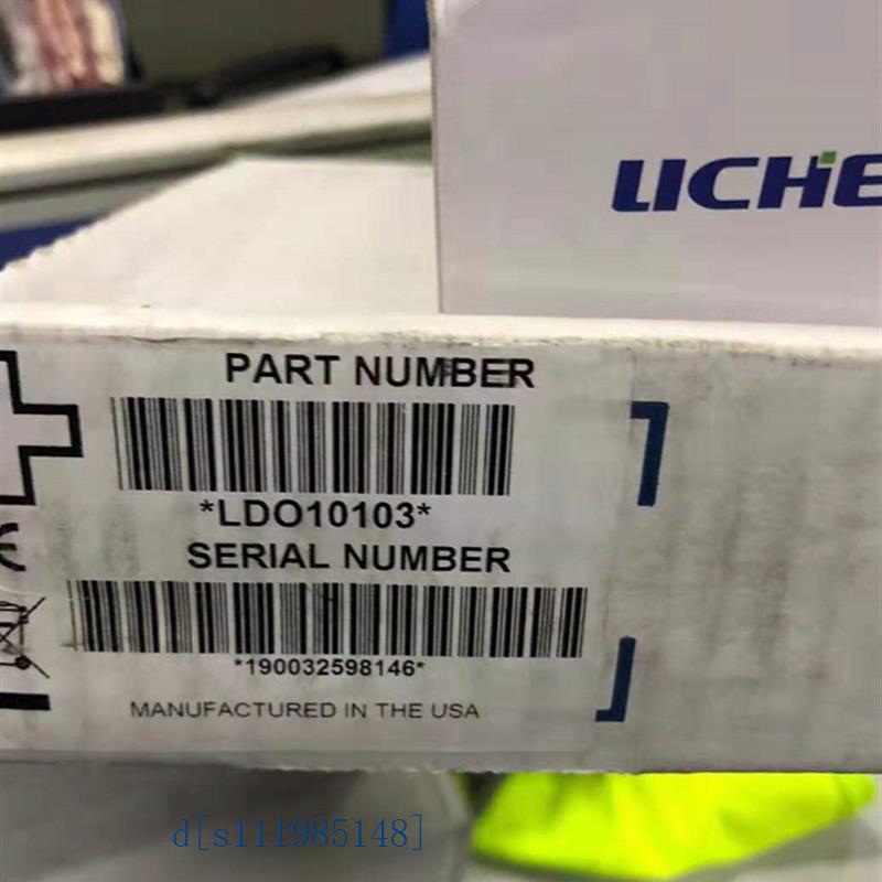 原装 哈希 HQ30D 主机配 LDO010103  探头  实物图