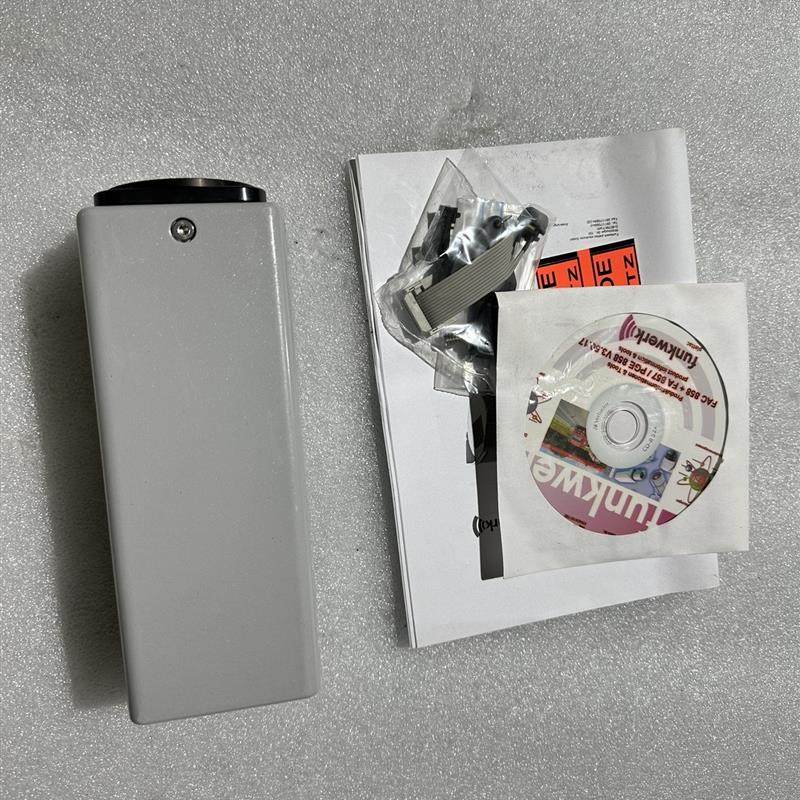 (议价)库存Funkwerk FAC 858 德国摄像头 原装现货