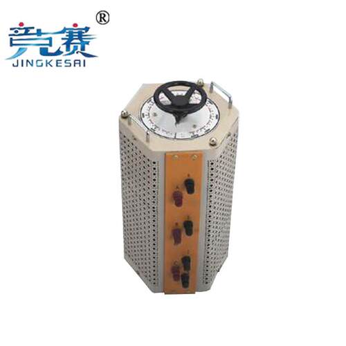 TSGC2J-40KVA 三相接触式调压器 40kW三相调压 调速控温器