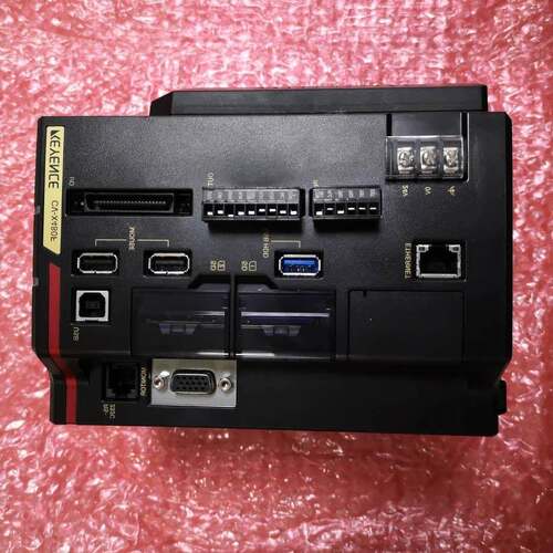 CV-X420F CV-X450F CV-X470F CV-X480F基恩士KEYENCE视觉控制器