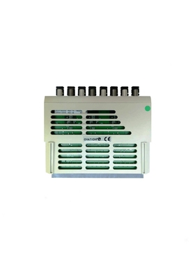 OVATION西屋5X00106G01 输入输出模块 全新原装供应