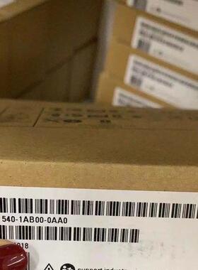 6ES7540-1AB00-0AA0 S7-1500数字输入模块6ES75401AB000AA0