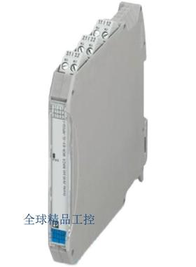 菲尼克斯-墨盒 - BM ID-CARTR. BK - 1044345-原装进口