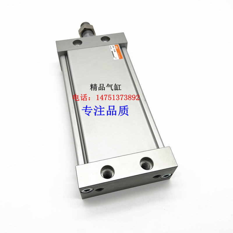 NPD NP平板气缸50-5 10 15 20 25 30 35 40 45 50 75 100 125 150