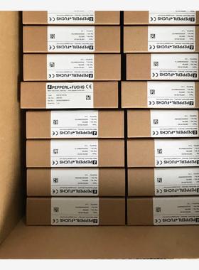 全新p+f倍加福269709,OBT50-R3-E0 E3反射光电传感器库存现货正品