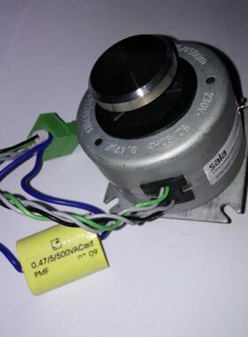 电机 UPU12ND5REZ13