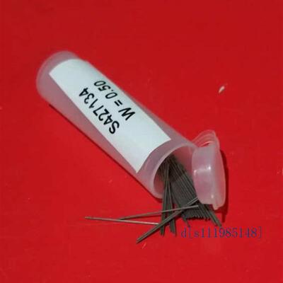 GE赛默飞ARL4460光谱仪电极S427134  ELECTRODES,SET 50P,D0.50