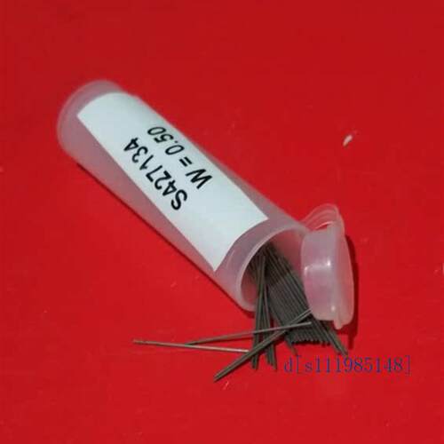 GE赛默飞ARL4460光谱仪电极S427134  ELECTRODES,SET 50P,D0.50