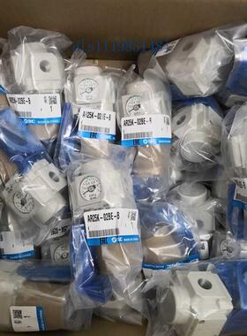 全新原装SMC AR25K-02BE-B减压阀 现货
