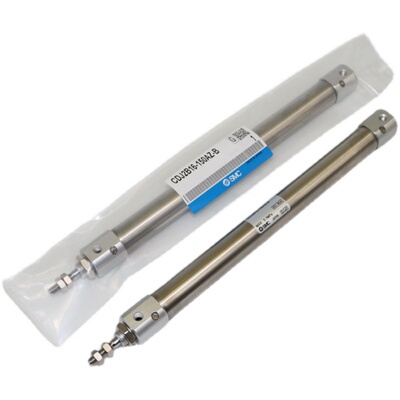 SMC原装CJ2B16/CDJ2B16/CJ2B10/CDJ2B10-175Z-B/200Z-B笔形气缸