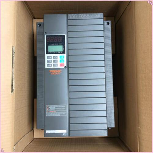 变频器FRN2.2G11S-4CX,质保一年