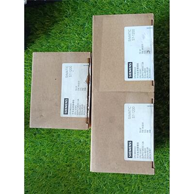 西门子安全CPU12FC模块6