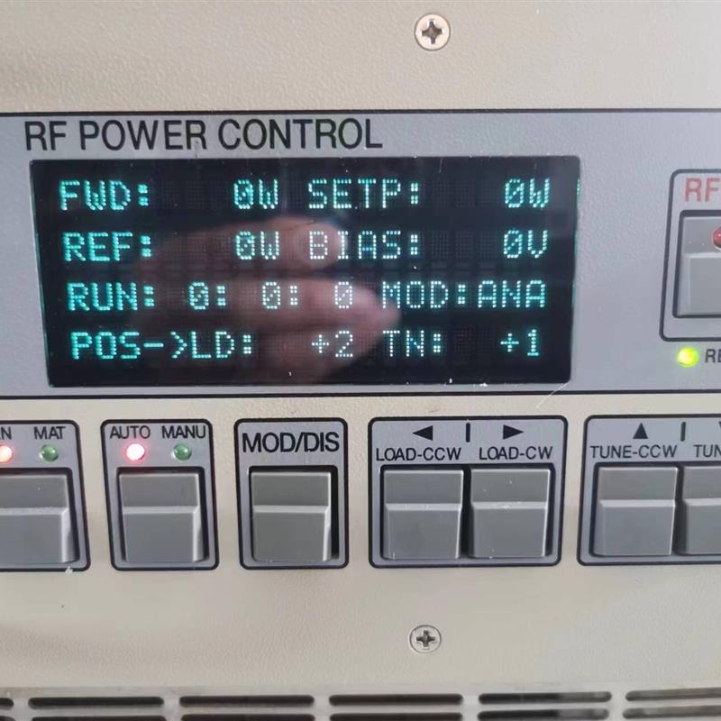 韩国永信射频电源RF POWER,有三种型号YSR-06MF