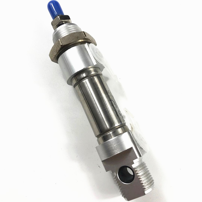 费斯托气缸ESNU/ESN-8-10-12-16-20-25-32-40-50-80-P-A-PPV-A