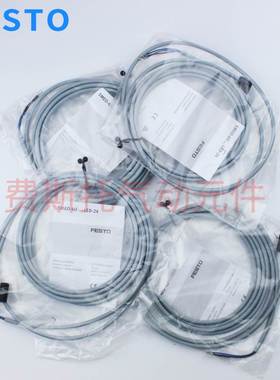 FESTO 接近开关SMEO-4U-K-LED-24 36198 现货 全新原装正品