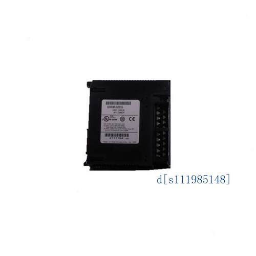 GE发那科全新现货 IC200MDL940 IC200MDL241 IS200SSCAH2AGD