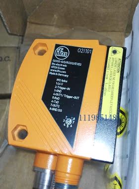 易福门O2I101,O2I102,O2D220,02D220,O2D222,O2I103,E11311