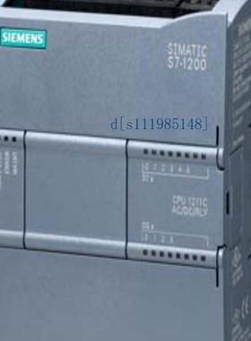 西门子6ES7212-1HE40-0XB0原装S7-1200 CPU 1212C 继电器数字模块