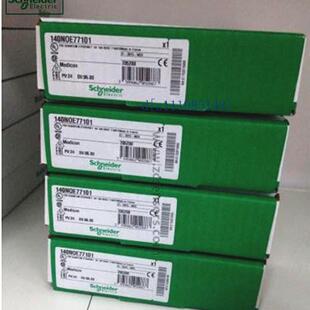 140NOE77101 全新 施耐德