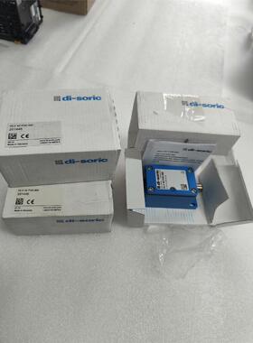 di-soric传感器OLV 40 P3K-IBS