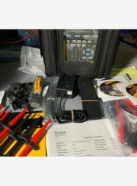 Fluke福禄克fluke753温度压力电阻电压电流过程校准器