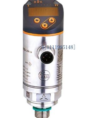 德国IFM易福门 PK6534 PK6531 PK6524 PK6523压力传感器接近开关