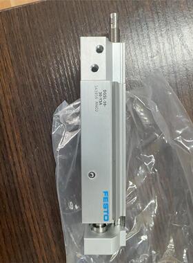 全新无包装FESTO滑台气缸DGSL-10-30-Y3A实物