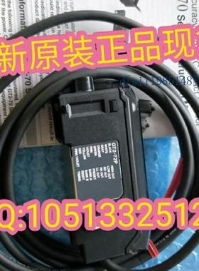 日本基恩士KEYENCE激光传感器GT2-72P   全新原装  现货
