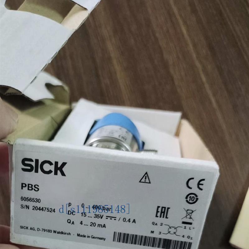 SICK.PBS 6056530  0-400bar压力传感器全新原装现货