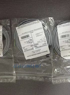 全新BINSACK德国进口 R347601203 R347601003传感器现货
