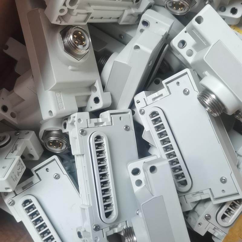 EX600-ED3拆机成色九成新左右280元/个不议价