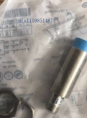 德国SICK全新IM18-08NPS-ZC1 5011999接近开关原装现货