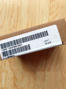 6ES7135-6FB00-0BA1 ET200SP模拟量输出模块6ES7 135-6FBOO-OBA1