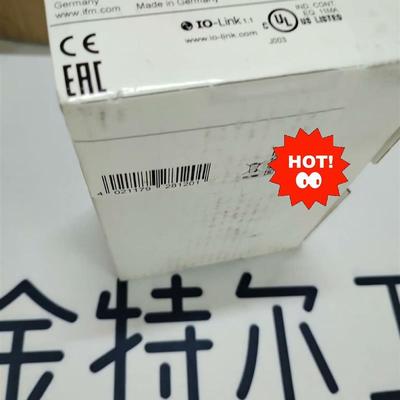 易福门 ifm PN7071,压力计,传感器,全新原装,