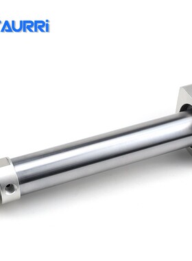 磁偶式无杆气缸RMS10/16/20/25/32/40X100X200X300X400X567800LB