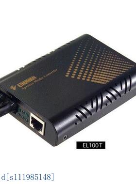 EtherWAN EL100C-20光电转换器  议价
