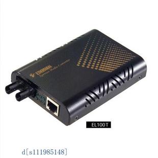 EtherWAN 议价 EL100C 20光电转换器