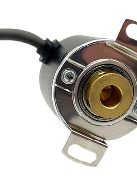 HB38-D8G5-30F1024PRST1空心中空轴光电旋转编码器