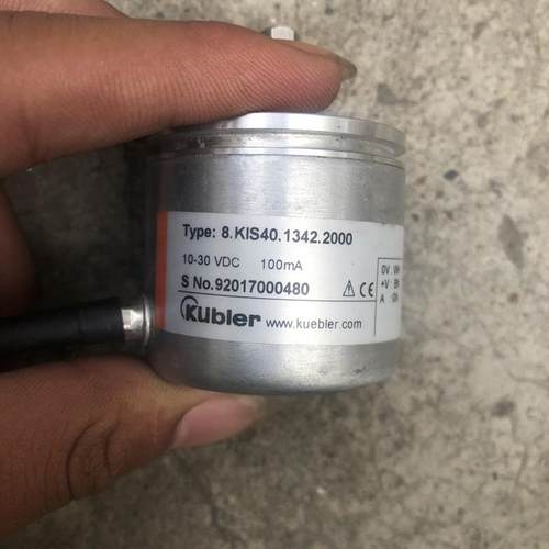 德国库伯勒编码器 8.kis40.1342.2000  议价