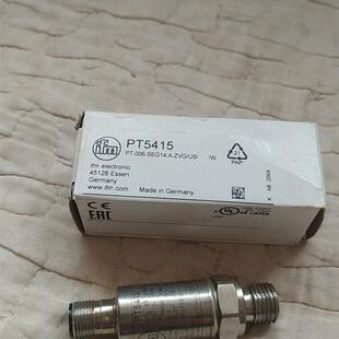 易福门PT5415压力开关 议价