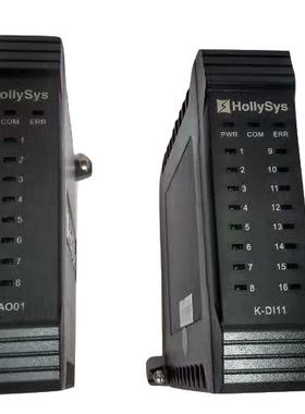 和利时DCS模块模块K_AO01/k-AI01/k-AIH01/ K-RTD01/K-TC01SUPCON